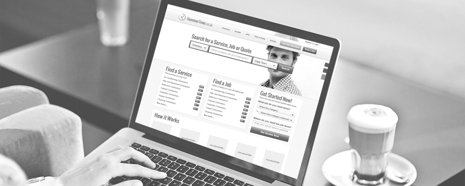 Hammertime Hammertime website